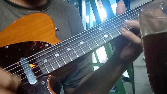 fender telecaster japan @bonzguitar смотреть онлайн