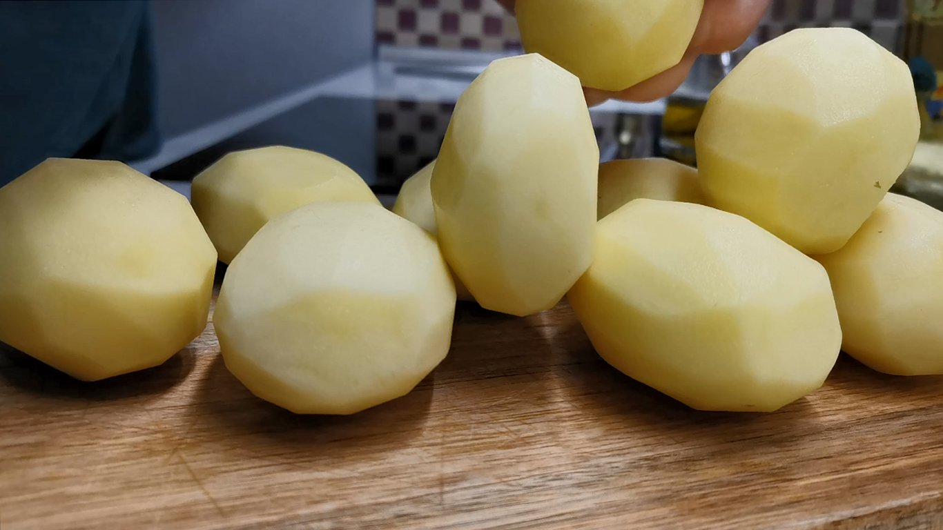 ЭТИМ рецептам из картошки нет равных! Сразу ТРИ РЕЦЕПТА с картошкой, которые нужно попробовать смотреть онлайн