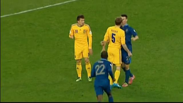 удаление Косельни Украина Франция смотреть онлайн