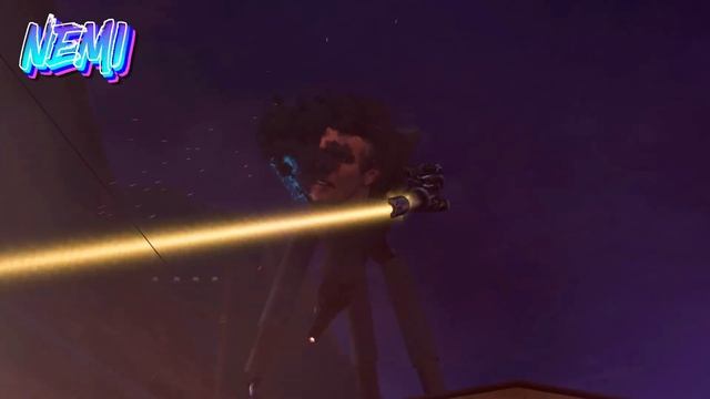 ОЗВУЧКА Skibidi Toilet 66