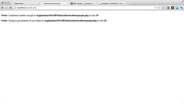 SynapseIndia php development Getting Started with phpMyAdmin and MySQL смотреть онлайн