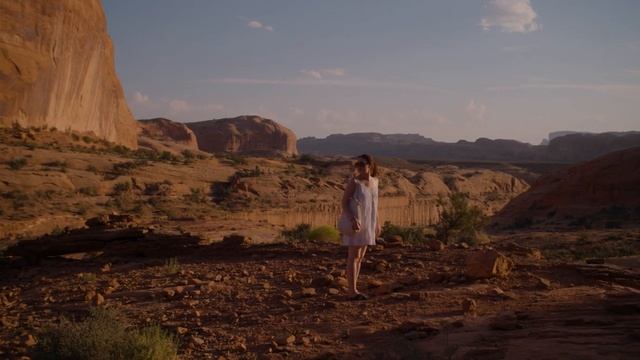 Canon C70 | Southern Utah | 12 Bit Cinema Raw Light смотреть онлайн