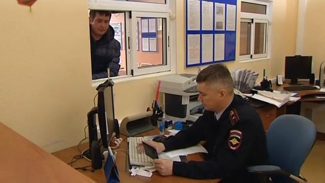 Ни жезла, ни гвоздя. «Перечень документов для замены двигателя» смотреть онлайн