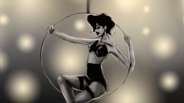 Panic! At The Disco - The Greatest Show - Animatic смотреть онлайн