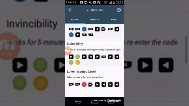Gta 5 code Xbox 360 смотреть онлайн
