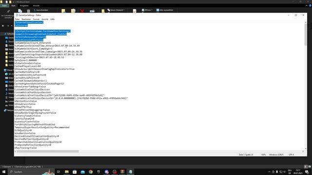 ?КАК ПОВЫСИТЬ ФПС И УМЕНЬШИТЬ ПИНГ В ФОРТНАЙТЕ?2023 смотреть онлайн