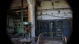 УЖАС! Тракторный завод в Волгограде, показываем, что было в СССР и что сейчас