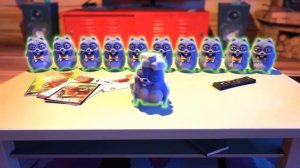 TOP spécial objets magiques ?Halloween? - Grizzy & les Lemmings