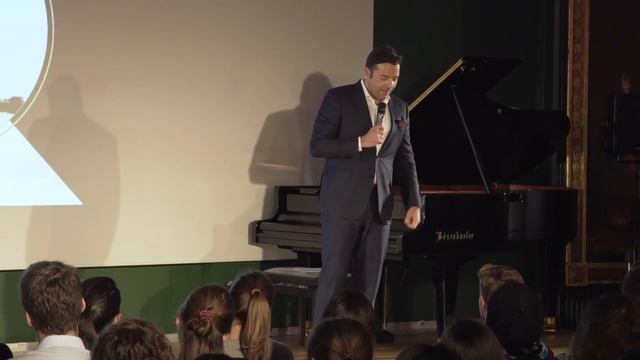 Negotiation Power | Jack Nasher | TEDxUniMannheim смотреть онлайн