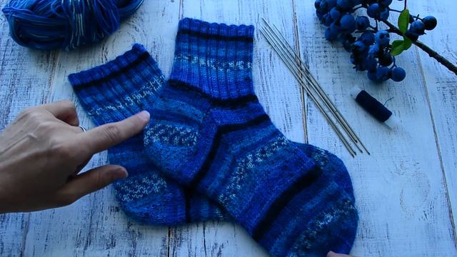 СП " Носочная коробочка 20/21". Отчет 3. Март. 6 пара. смотреть онлайн