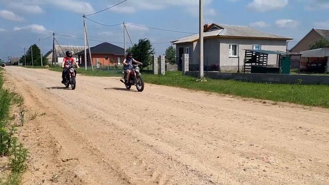 Минск 3.112 Vs Минск 3.111