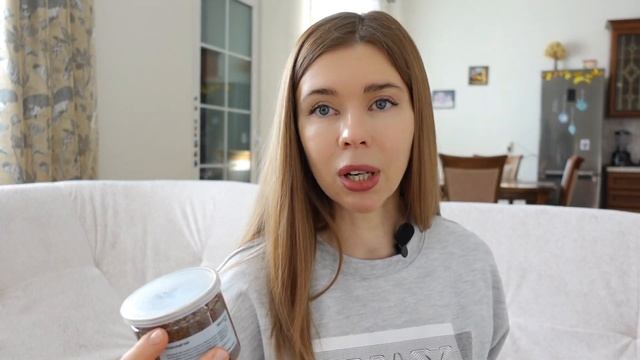 КАК ПОДНЯТЬ СЕБЕ НАСТРОЕНИЕ. Хобби, еда, запахи - всё, что заряжает меня энергией смотреть онлайн