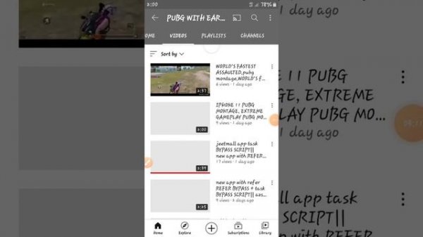 PART 1 || HOW TO MAKE ONLINE SCRIPT|| TASK BYPASS SCRIPT|| Online Script kaise banaya||REFER SCRIPT