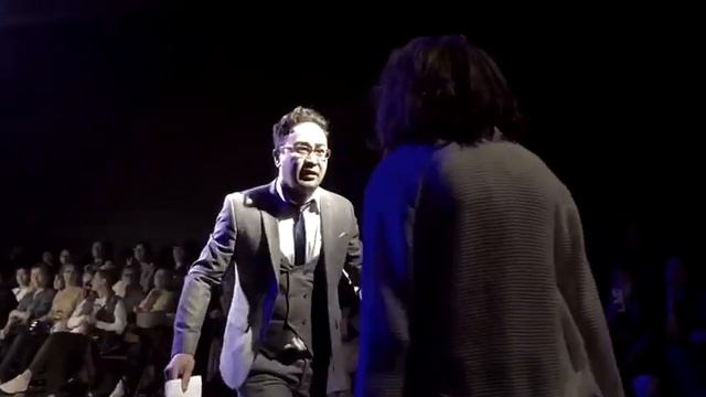 Re: Обломов. Тизер спектакля смотреть онлайн