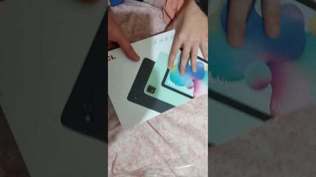 TCL NXTPAPER 10S 10.1