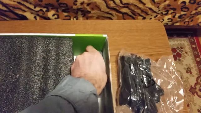 Unboxing the "monster" Corsair CS-M Series CS850M, 850W,80 Plus Gold, Eff. 90%, Active PFC смотреть онлайн