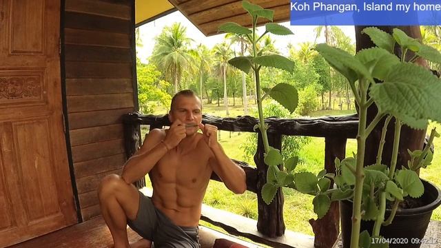 Do music.Играть на варгане и глюкофоне просто. Делай музыку легко и просто. Учимся. смотреть онлайн