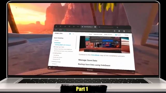 How To Get Gorilla Tag Mods On Oculus Quest 2