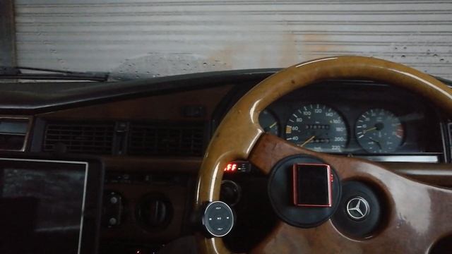 Shanling m0 + Audioengine B1 in car Bluetooth play смотреть онлайн