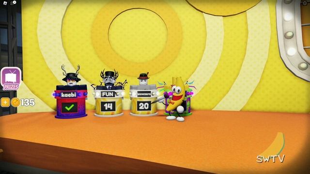THIS ROBLOX GAME TESTS YOUR IQ смотреть онлайн