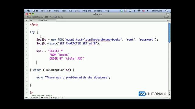 02: Populate records смотреть онлайн