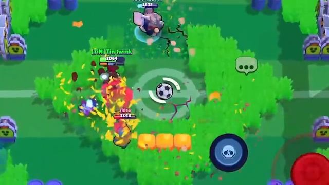 КОРОЧЕ ГОВОРЯ, покупаю все за стар поинты #6 | Brawl Stars смотреть онлайн