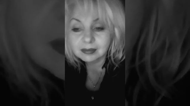 Стихотворение Татьяны Молостовой ,, И никогда никто не знает планы Бога,,. Читает автор. смотреть онлайн