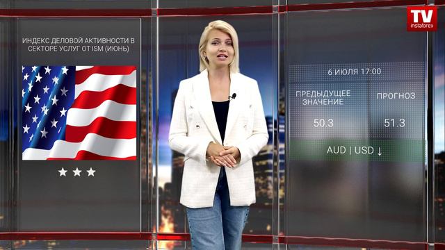 Календарь трейдера на 6 — 7 Июля: Очередной сигнал к покупкам доллара? смотреть онлайн