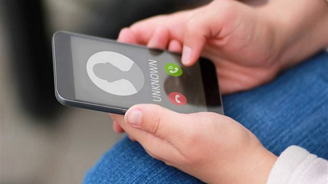 Tech Mahindra использует блокчейн для борьбы с телефонным спамом смотреть онлайн
