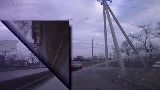 ГАИ. Проклятое место...! (день первый) смотреть онлайн