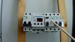 Супер-бюджетный электрощит для квартиры или дома