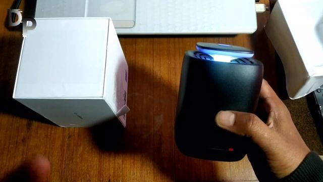 Unboxing Huawei Gift Bluetooth Speaker ll huawei gift speaker unboxing #huawei #dreamproject смотреть онлайн