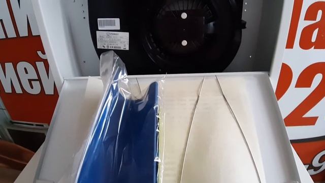 Обзор Вытяжки INDESIT Успей купить по вкусной цене всего 3 000р смотреть онлайн