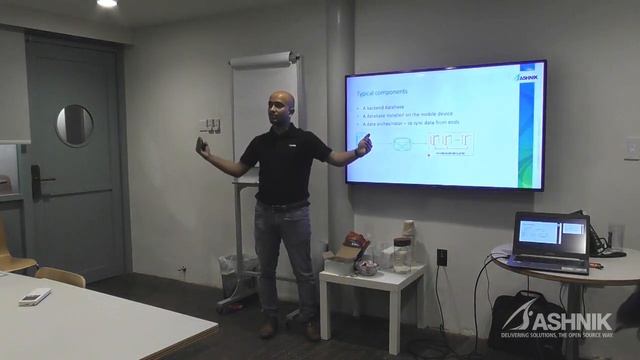 How to choose the right Database technology for your business? смотреть онлайн