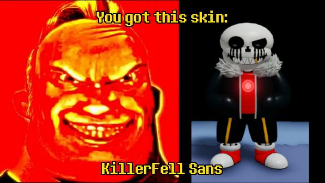 Mr Incredible becoming Uncanny & Canny - Undertale: Last Corridor смотреть онлайн