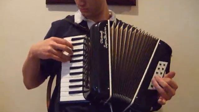 Accordion Inventory -- Used Accordions for Sale #193 $250 смотреть онлайн
