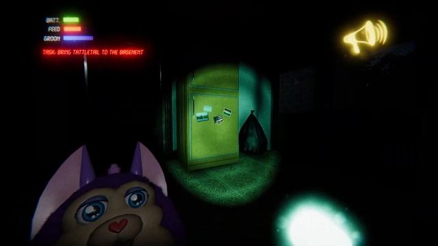 Tattletail - Full Game