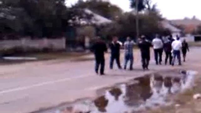 Свадьба. С оркестром. 4 смотреть онлайн