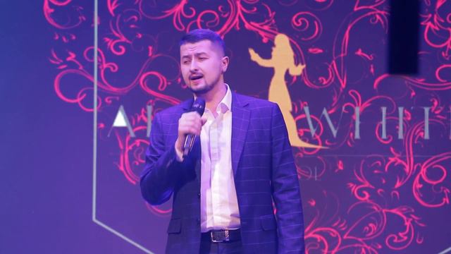 Діма Сьомкін - Miserere cover (Pavarotti & Zucchero) смотреть онлайн