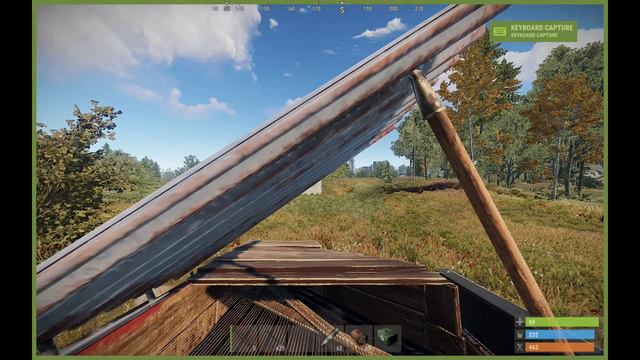 Connecting piano to the rust смотреть онлайн