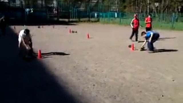 Зубков & Литвинов (Cиловой экстрим) смотреть онлайн