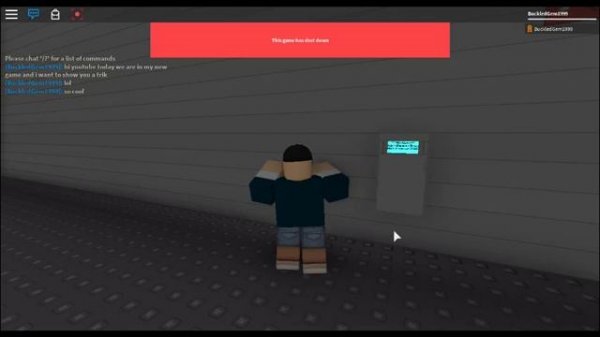 fire alarm music | ROBLOX