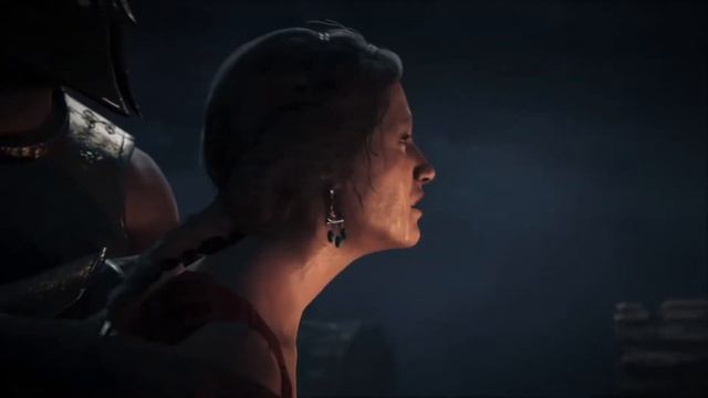 Assassin’s Creed Odyssey: The Oracle Has Spoken смотреть онлайн