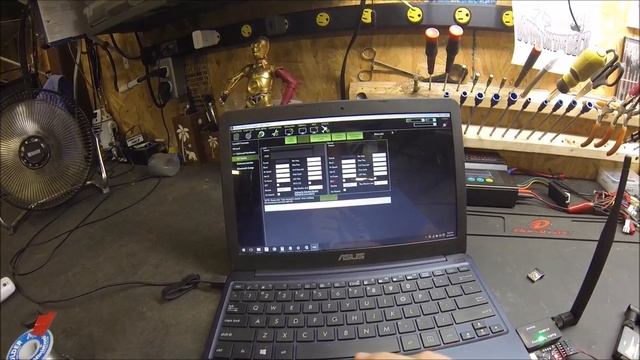 MultiGP LapSync wireless timing system build смотреть онлайн