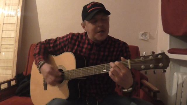 Владимир Гурьянов-У высоких ворот(Авторская) смотреть онлайн