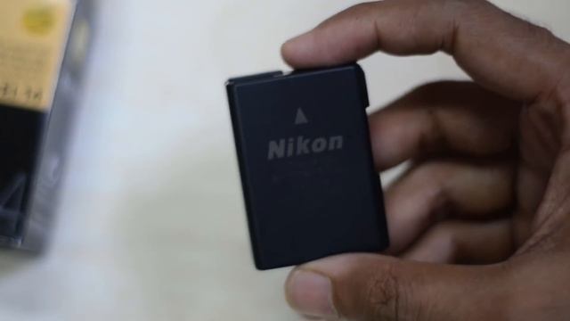 Nikon EN-EL 14 Rechargeable Battery Review | Snapdeal Selling Duplicate Product смотреть онлайн