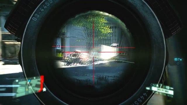 Crysis 2 - Maximum Edition Часть 5 ПРОХОЖДЕНИЕ НА РУССКОМ смотреть онлайн