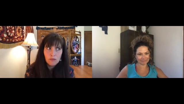 Rosy Aronson, Cyndi Silva and the Wisdom Keepers ? смотреть онлайн