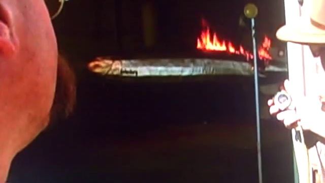 mythbuster's hindenburg (1 of 3) смотреть онлайн