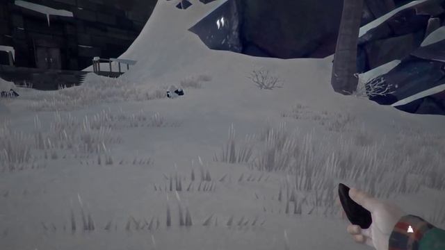 The Long Dark: Часть 6/Загадочное озеро.ГЭС "Картер"/ смотреть онлайн